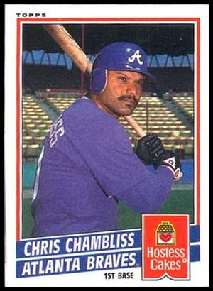 7 Chris Chambliss